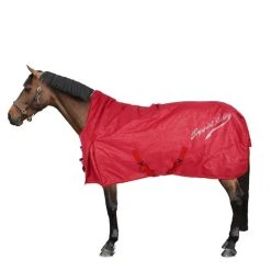 Imperial Riding Outdoor Rug Super-dry 100g Black -Equestrian sports 443618372.d42b76