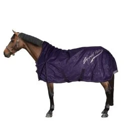 Imperial Riding Outdoor Rug Super-dry 300g Navy