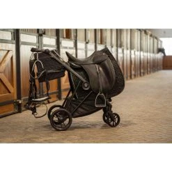 Saddle Caddy IHRCarry Light -Equestrian sports DSC06778 processed 1280x1280