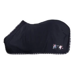 Fleece Rug IRHStormy FW23, Sweat Rug