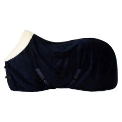 Fleece Rug IRHAmbient Galaxy FW23, Sweat Rug