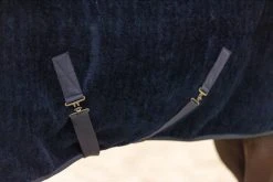 Fleece Rug IRHAmbient Galaxy FW23, Sweat Rug -Equestrian sports Imperial Riding Fleecedecke IRHAmbient Galaxy navy 4 1280x1280