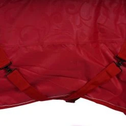 Imperial Riding Outdoor Rug Super-dry 200g Red -Equestrian sports agradi 44361856 4.375c45