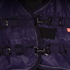 Imperial Riding Outdoor Rug Super-dry 300g Black 215 -Equestrian sports agradi 44445777 1.bb89d6 2