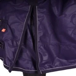 Imperial Riding Outdoor Rug Super-dry 200g Navy 165/215 -Equestrian sports agradi 44445777 2.ddc7fd 1