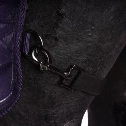 Imperial Riding Outdoor Rug Super-dry 300g Navy -Equestrian sports agradi 44445777 5.1340f5