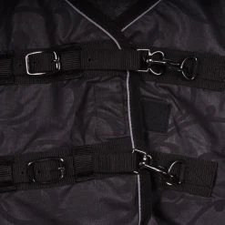 Imperial Riding Outdoor Rug Super-dry 200g Navy 165/215 -Equestrian sports agradi 44445782 1.670057 1