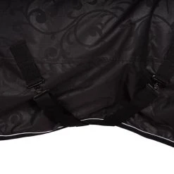 Imperial Riding Outdoor Rug Super-dry 100g Black -Equestrian sports agradi 44445782 4.84c65d 5