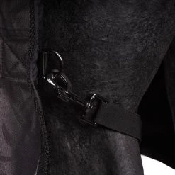 Imperial Riding Outdoor Rug Super-dry 200g Black 65/115 -Equestrian sports agradi 44445782 6.5dfc64 4