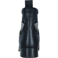 Imperial Riding Jodhpurs Black-Silver Lurex 40 -Equestrian sports agradi 44618098 4.7f9846