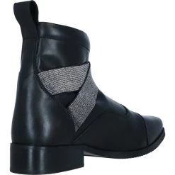 Imperial Riding Jodhpurs Black-Silver Lurex 40 -Equestrian sports agradi 44618098 5.5c3da9