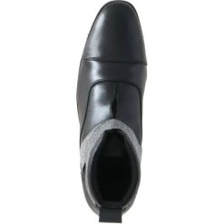 Imperial Riding Jodhpurs Black-Silver Lurex 40 -Equestrian sports agradi 44618098 9.463c1d