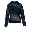 Imperial Riding Hoodie IRHBobby Star Navy S