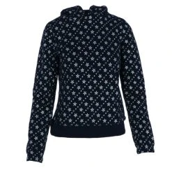 Imperial Riding Hoodie IRHBobby Star Navy S