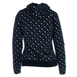 Imperial Riding Hoodie IRHBobby Star Navy S -Equestrian sports agradi 44814927 3.567d32