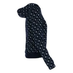 Imperial Riding Hoodie IRHBobby Star Navy S -Equestrian sports agradi 44814927 4.34ff19
