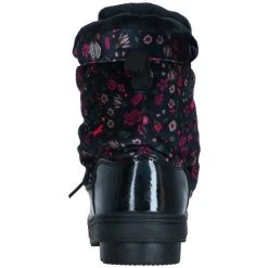 Imperial Riding Outdoor Boots Flower Bomb AOP Black -Equestrian sports agradi 44992282 4.181072