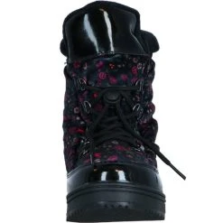 Imperial Riding Outdoor Boots Flower Bomb AOP Black -Equestrian sports agradi 44992282 8.d1e3dd