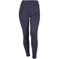 Imperial Riding Riding Legging Star Full Grip Navy S