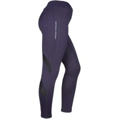 Imperial Riding Riding Legging Star Full Grip Navy S 25 Imperial Riding Riding Legging Star Full Grip Navy S -Equestrian sports agradi 45062565 4.7a5085