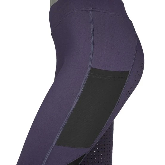 Imperial Riding Riding Legging Star Full Grip Navy S 7 Imperial Riding Riding Legging Star Full Grip Navy S - Image 5