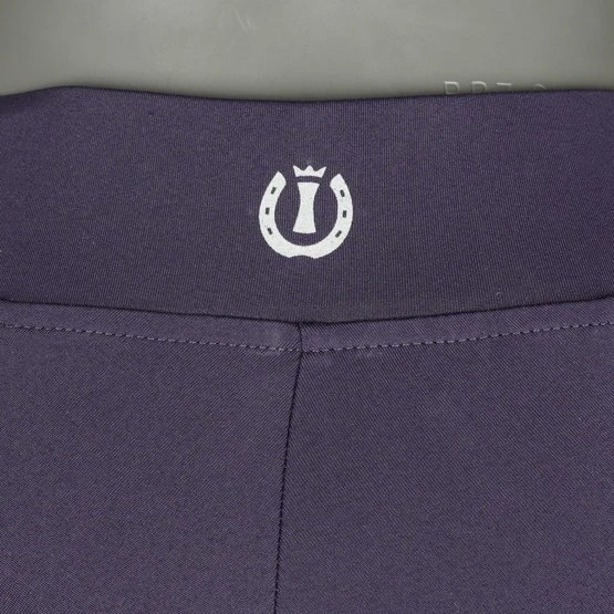 Imperial Riding Riding Legging Star Full Grip Navy S 10 Imperial Riding Riding Legging Star Full Grip Navy S - Image 8