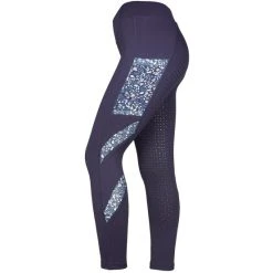 Imperial Riding Riding Legging Star Full Grip Black L -Equestrian sports agradi 45062571 2.526a1a 1
