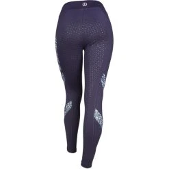 Imperial Riding Riding Legging Star Full Grip Black L -Equestrian sports agradi 45062571 3.735fab 1