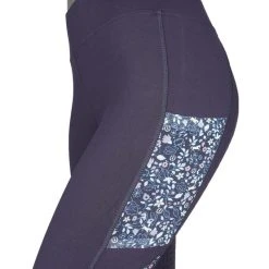 Imperial Riding Riding Legging Star Full Grip Black L -Equestrian sports agradi 45062571 5.76f547 1