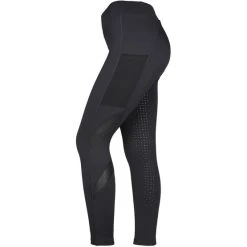 Imperial Riding Riding Legging Star Full Grip Navy S 33 Imperial Riding Riding Legging Star Full Grip Navy S -Equestrian sports agradi 45062578 2.d7135f 1