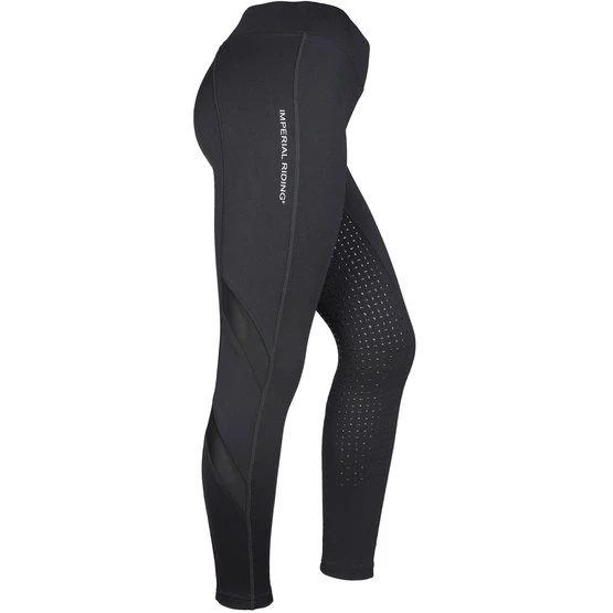 Imperial Riding Riding Legging Star Full Grip Navy S 16 Imperial Riding Riding Legging Star Full Grip Navy S - Image 14