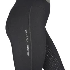 Imperial Riding Riding Legging Star Full Grip Navy S 37 Imperial Riding Riding Legging Star Full Grip Navy S -Equestrian sports agradi 45062578 6.a33611 1