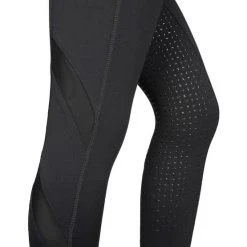 Imperial Riding Riding Legging Star Full Grip Navy AOP M -Equestrian sports agradi 45062578 9.630979