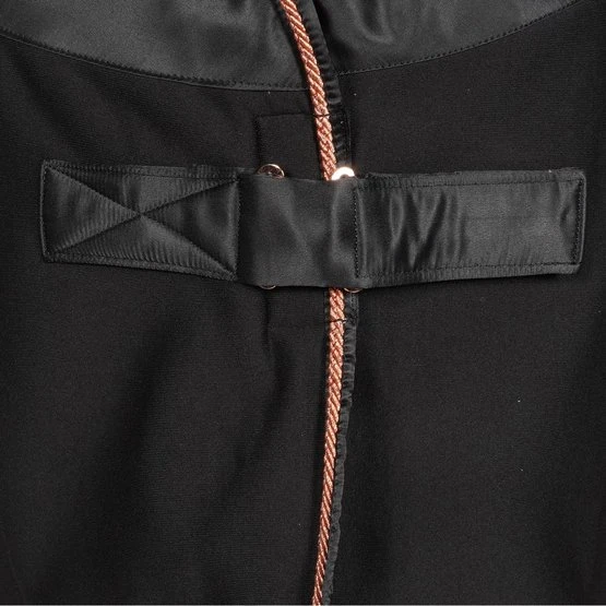 Imperial Riding Sweat Rug Ambient Flower Black Zebra 4 Imperial Riding Sweat Rug Ambient Flower Black Zebra - Image 2