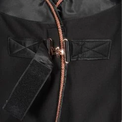 Imperial Riding Sweat Rug Ambient Flower Black Zebra 15 Imperial Riding Sweat Rug Ambient Flower Black Zebra -Equestrian sports agradi 45062767 2.fab952