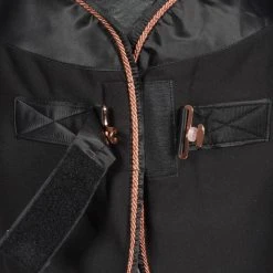 Imperial Riding Sweat Rug Ambient Flower Black Zebra 16 Imperial Riding Sweat Rug Ambient Flower Black Zebra -Equestrian sports agradi 45062767 3.f0c866