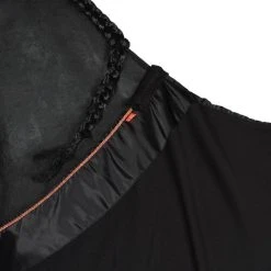 Imperial Riding Sweat Rug Ambient Flower Black Zebra 17 Imperial Riding Sweat Rug Ambient Flower Black Zebra -Equestrian sports agradi 45062767 4.f6ea46