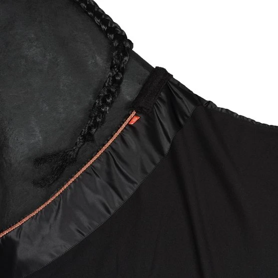 Imperial Riding Sweat Rug Ambient Flower Black Zebra 7 Imperial Riding Sweat Rug Ambient Flower Black Zebra - Image 5