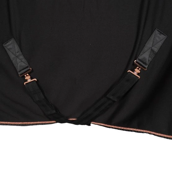 Imperial Riding Sweat Rug Ambient Flower Black Zebra 8 Imperial Riding Sweat Rug Ambient Flower Black Zebra - Image 6