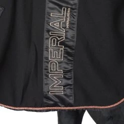 Imperial Riding Sweat Rug Ambient Flower Black Zebra 19 Imperial Riding Sweat Rug Ambient Flower Black Zebra -Equestrian sports agradi 45062767 6.9c886c
