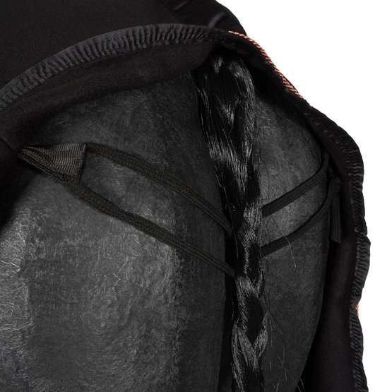 Imperial Riding Sweat Rug Ambient Flower Black Zebra 10 Imperial Riding Sweat Rug Ambient Flower Black Zebra - Image 8