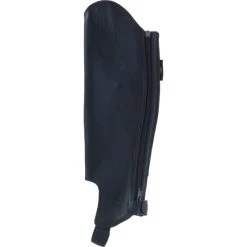 Imperial Riding Chaps Chaps Leather Black