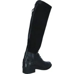 Imperial Riding Boots Colorado Black 37 -Equestrian sports agradi a1075001 5.9198b4