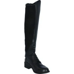 Imperial Riding Boots Colorado Black 37 -Equestrian sports agradi a1075001 7.454514