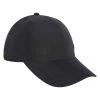 Baseball Cap Imperial Riding IRHSummer Breeze Black -Equestrian sports baseball cap imperial riding irhsummer breeze black 1500x1500 120146
