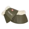 Bell Boots Imperial Riding IRHClassic Green 2 Bell Boots Imperial Riding IRHClassic Green -Equestrian sports bell boots imperial riding irhclassic green 1500x1500 98998