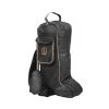 Boot Bag Imperial Riding IRHClassic Black -Equestrian sports boot bag imperial riding irhclassic black 1500x1500 88134