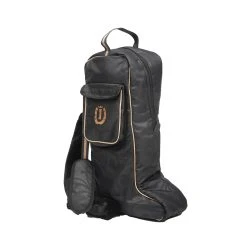 Boot Bag Imperial Riding IRHClassic Black