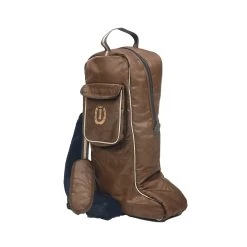 Boot Bag Imperial Riding IRHClassic Brown