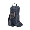 Boot Bag Imperial Riding IRHClassic Dark Blue -Equestrian sports boot bag imperial riding irhclassic dark blue 1500x1500 88135